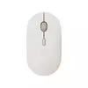 Мышь Xiaomi Mi Portable Bluetooth Mouse 3 XMBXSB01YM (Beige)